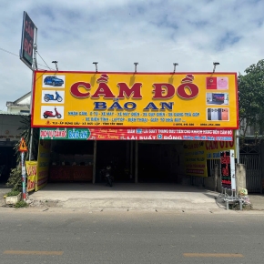 Dịch Vụ Cầm Laptop, Máy Tính Giá Cao &amp; Bảo Mật Dữ Liệu Tuyệt Đối Tại Bảo An