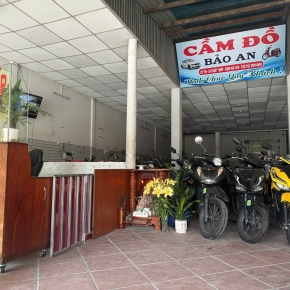 Dịch Vụ Cầm Đồ Tại Đức Lập, Tây Ninh – Uy Tín, Lãi Suất Thấp, Giải Ngân Nhanh