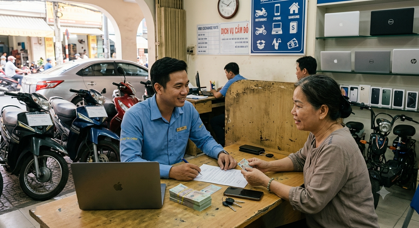 Những nội dung cốt lõi và yếu tố cần lưu ý khi thực hiện giao dịch